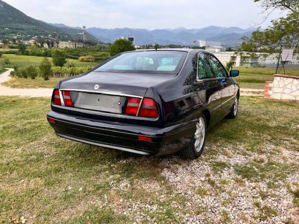 Lancia Kappa Coupé 2.0 16V Turbo 1998 78310