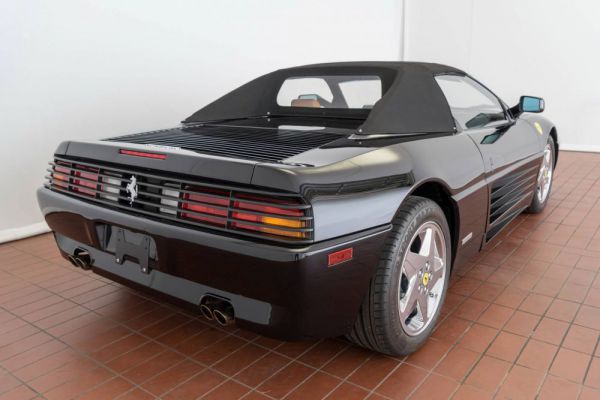 Ferrari 348 Spider 1994 925