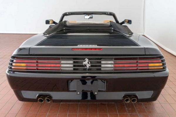 Ferrari 348 Spider 1994 931