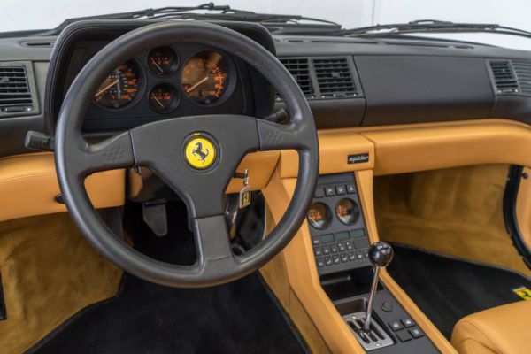 Ferrari 348 Spider 1994 936