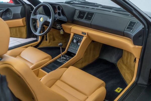 Ferrari 348 Spider 1994 937