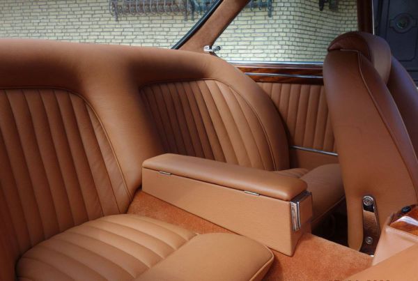 Maserati Mexico 4200 1969 948