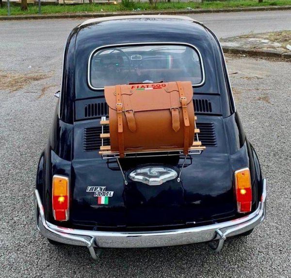 Fiat 500 L 1970 76538