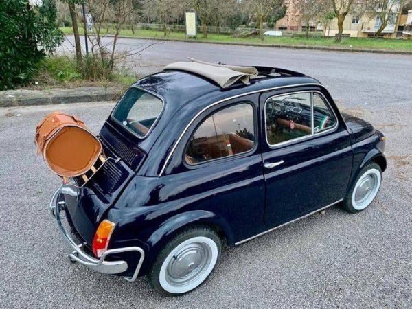 Fiat 500 L 1970 76544