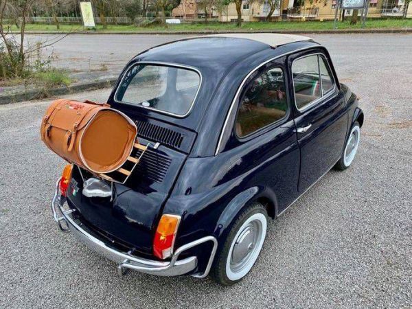 Fiat 500 L 1970 76547