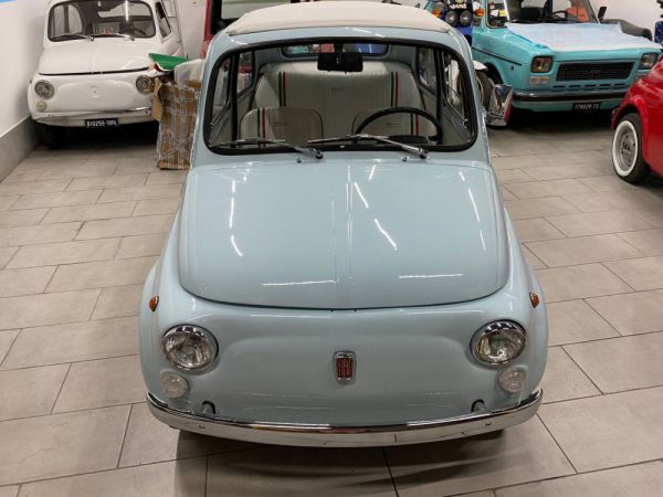 Fiat 500 L 1971 76570