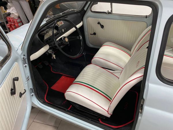 Fiat 500 L 1971 76571