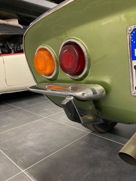 Opel GT 1900 1970 80729