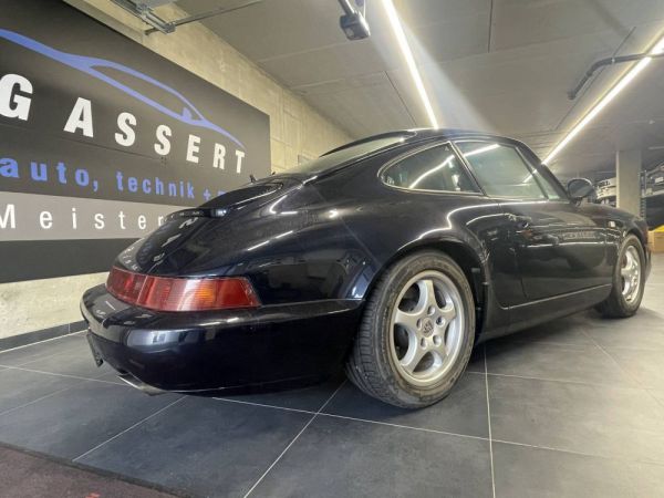 Porsche 911 Carrera 2 1991 85841