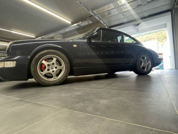 Porsche 911 Carrera 2 1991 85843