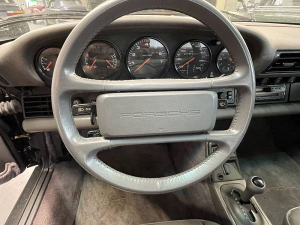 Porsche 911 Carrera 2 1991 85845