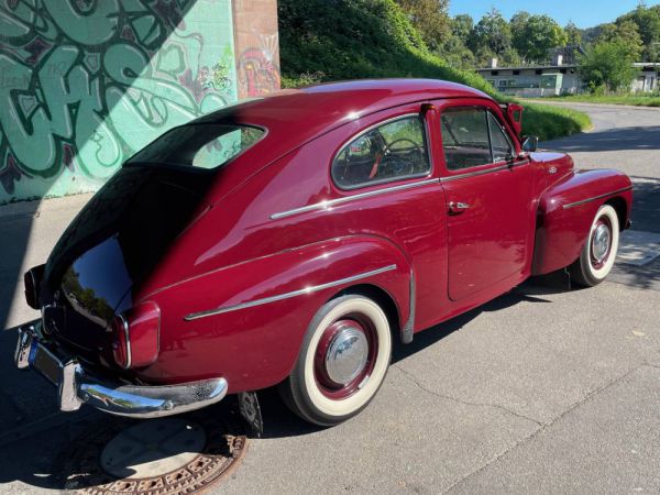 Volvo PV 444 1953 87925