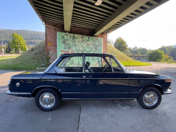 BMW 1600 - 2 1969 98320