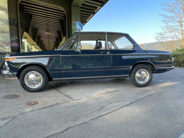 BMW 1600 - 2 1969 98325