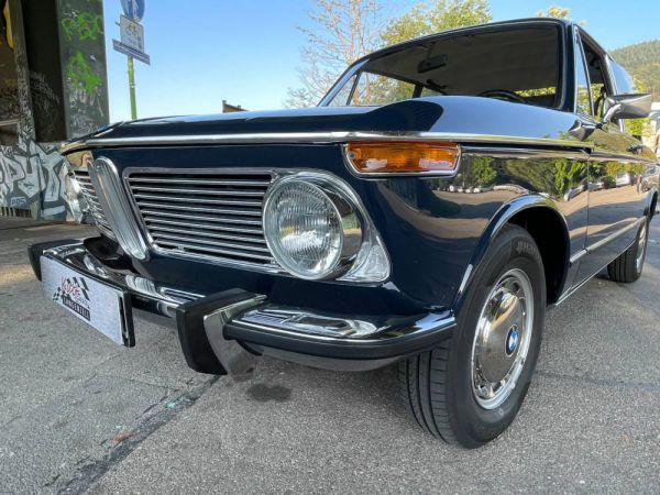 BMW 1600 - 2 1969 98326