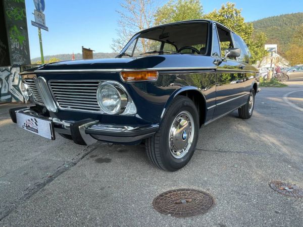 BMW 1600 - 2 1969 98328