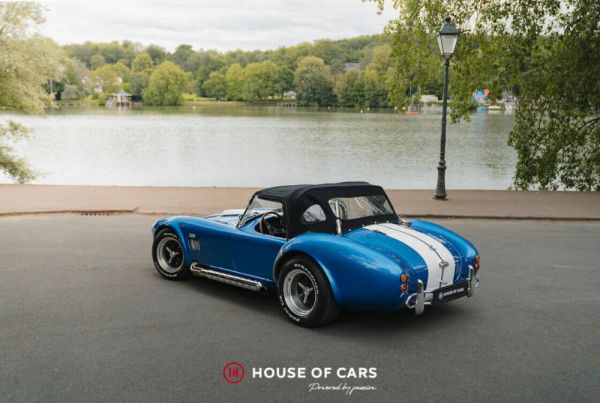 AC Cobra 289 1963 40427