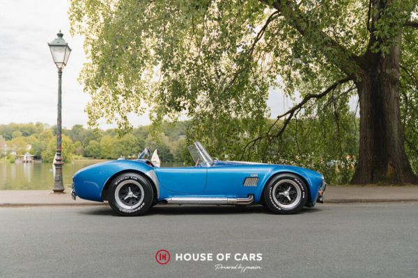 AC Cobra 289 1963 40430