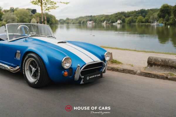 AC Cobra 289 1963 40431