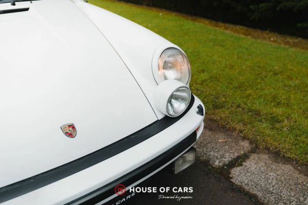 Porsche 911 Carrera 3.0 1977 40460