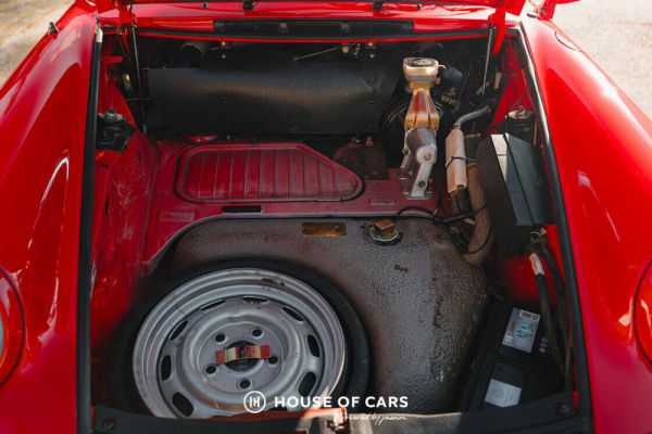 Porsche 911 SC 3.0 1983 40479