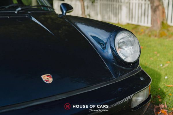 Porsche 911 Carrera 2 1991 94095