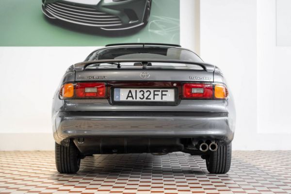 Toyota Celica Turbo 4WD Carlos Sainz 1992 40412