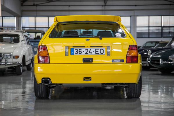 Lancia Delta HF Integrale Evoluzione II 1994 78169