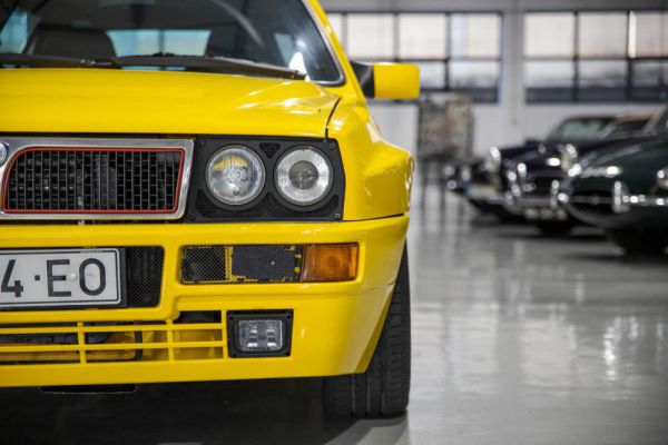 Lancia Delta HF Integrale Evoluzione II 1994 78170