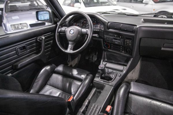 BMW M3 1987 81885