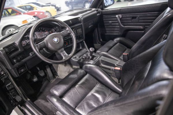 BMW M3 1987 81887