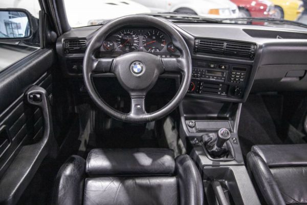 BMW M3 1987 81889