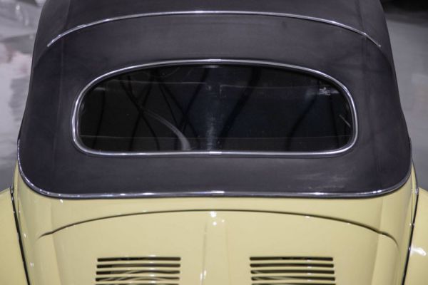 Volkswagen Maggiolino 1300 1966 87706