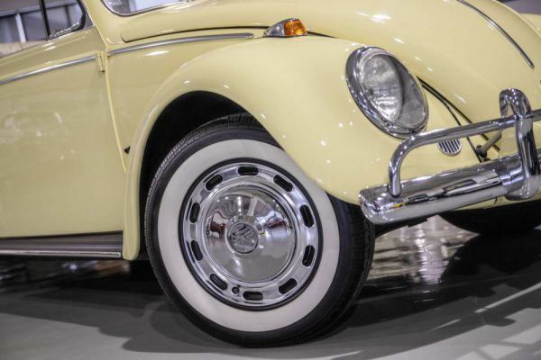 Volkswagen Maggiolino 1300 1966 87707