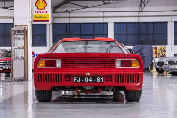 Lancia Rally 037 1984 107697