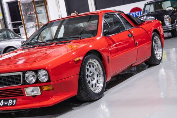 Lancia Rally 037 1984 107698