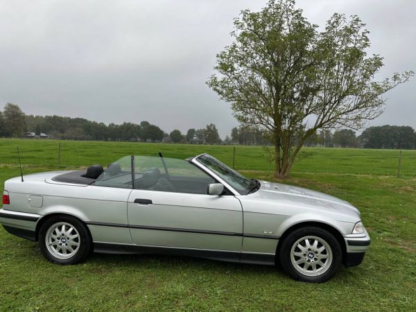 BMW 328i 1999 40309