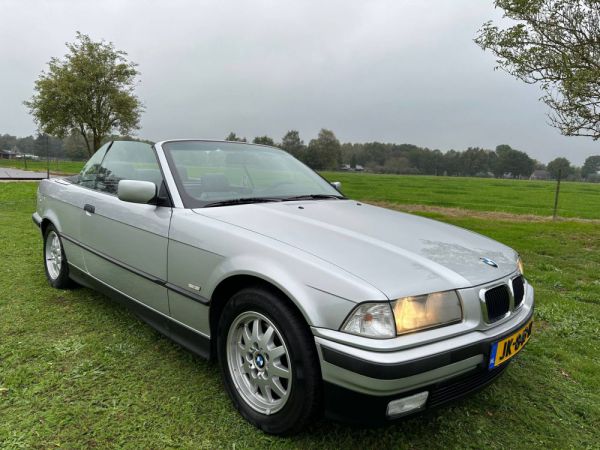 BMW 328i 1999 40317