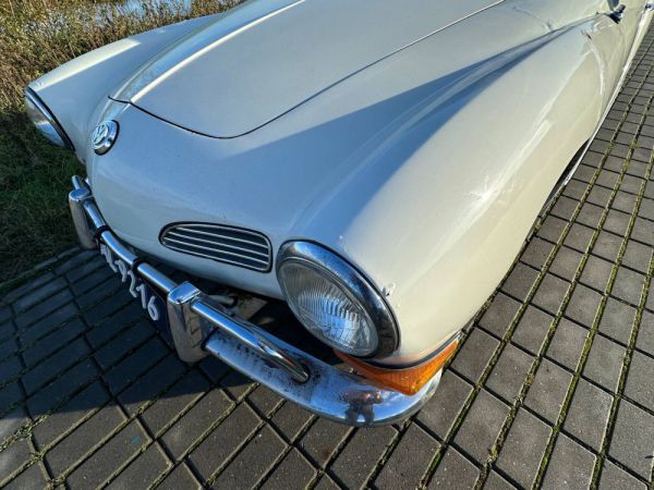 Volkswagen Karmann Ghia 1600 1970 40346