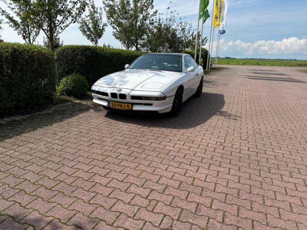 BMW 850Ci 1992 73530