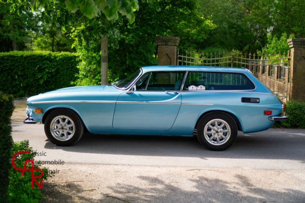 Volvo 1800 ES 1973 40299