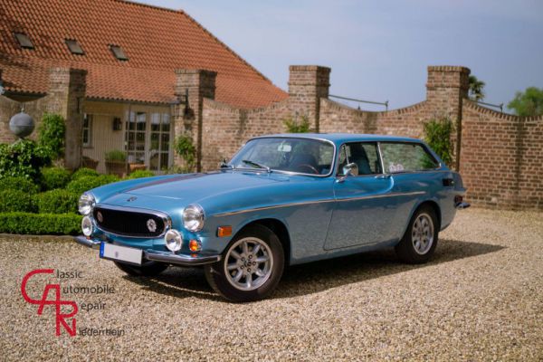 Volvo 1800 ES 1973 40307