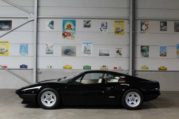 Ferrari 308 GTBi 1981 69105