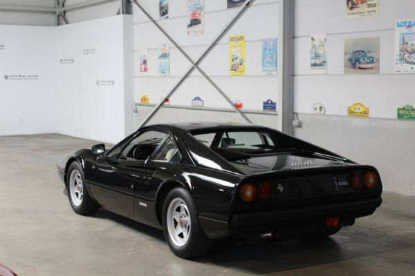 Ferrari 308 GTBi 1981 69108