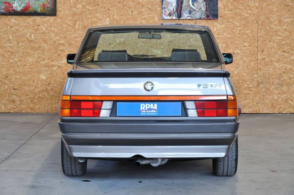 Alfa Romeo 75 2.0 Twin Spark 1988 42489