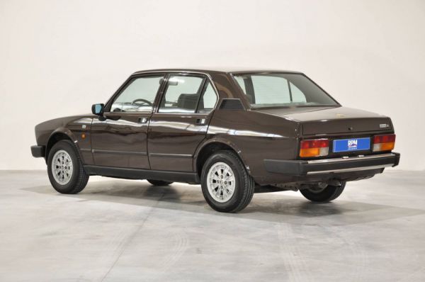 Alfa Romeo Alfetta 1.6 1983 42534