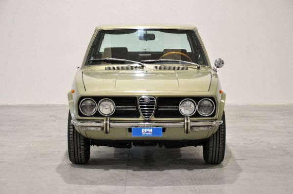 Alfa Romeo Alfetta 1.8 1974 42545