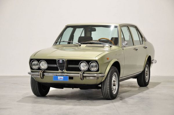 Alfa Romeo Alfetta 1.8 1974 42546