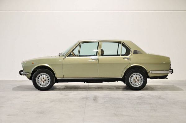 Alfa Romeo Alfetta 1.8 1974 42547