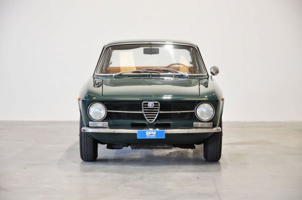 Alfa Romeo Giulia 1600 GT Junior 1972 42556